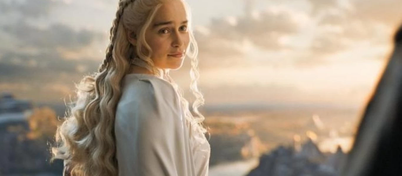 Game of Thrones: Η Ε.Κλαρκ εξομολογείται ότι την «ανάγκασαν» να κάνει τις γυμνές σκηνές (φωτό)